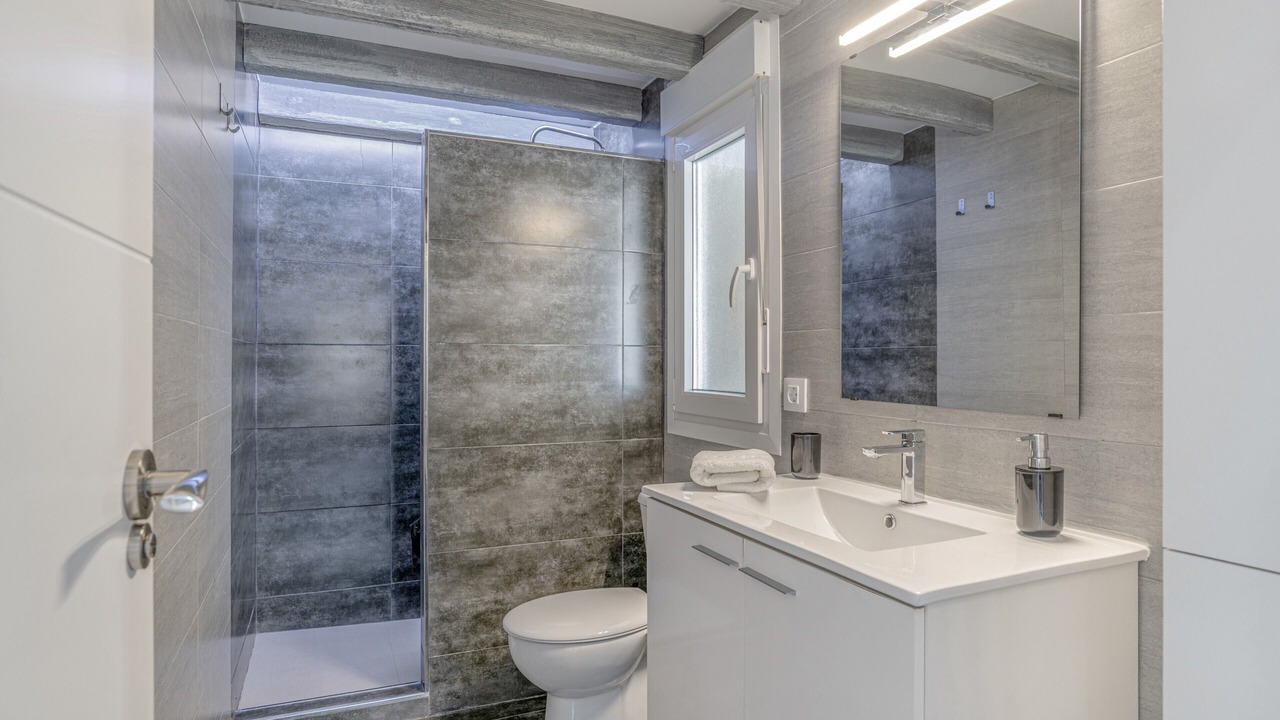 Photo of Bathroom in San Ambrosio