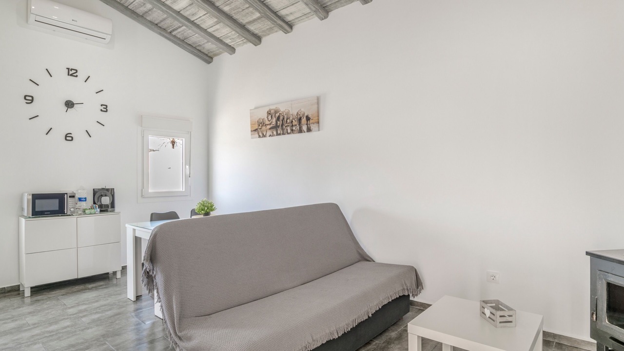 Photo of Livingroom in San Ambrosio