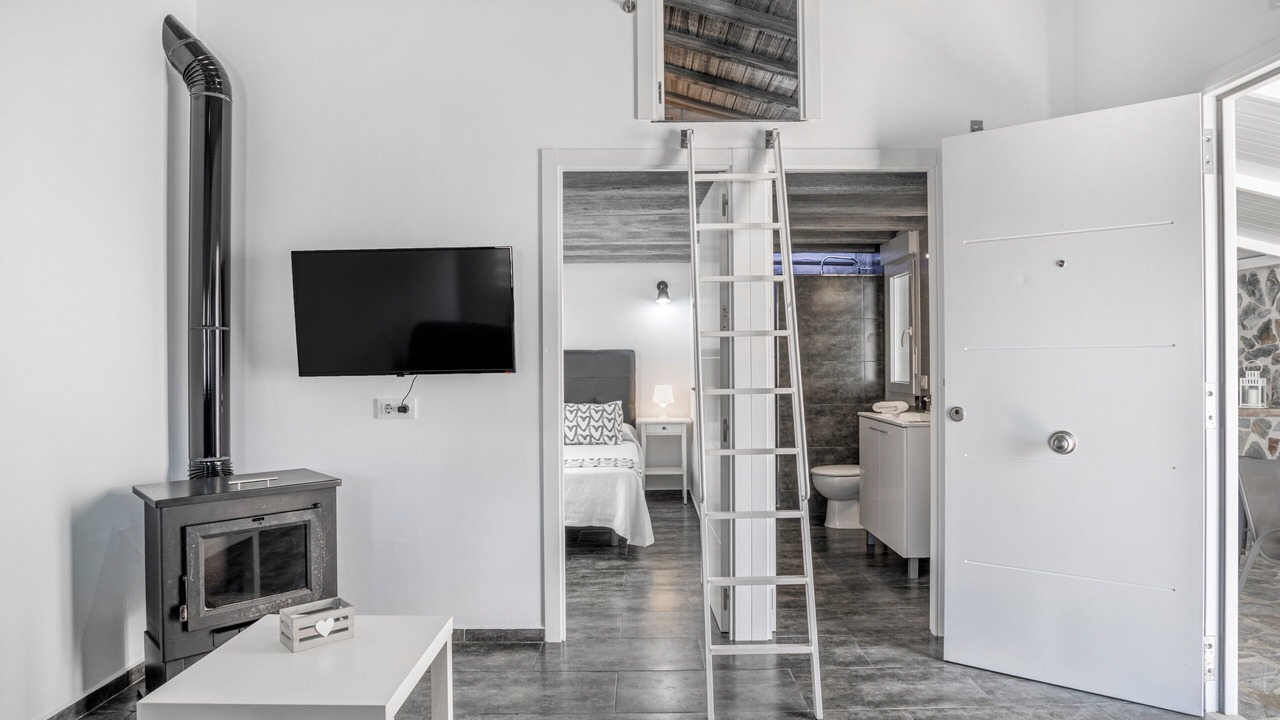 Photo of Bedroom in San Ambrosio