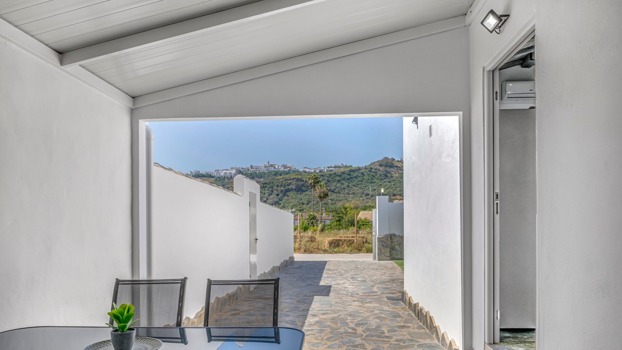 Photo of Outdoor in San Ambrosio