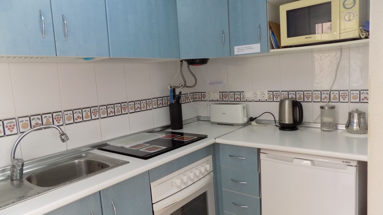 Photo of Kitchen in Gran Alacant