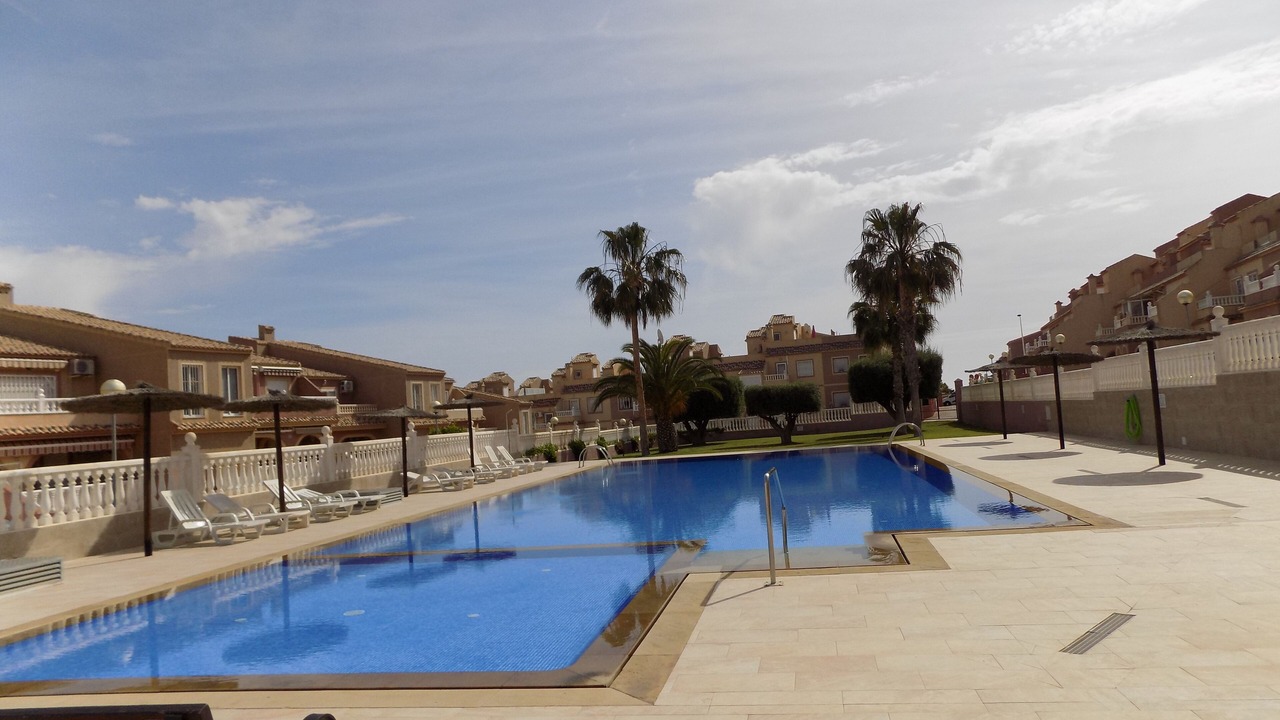 Photo of Outdoor in Gran Alacant