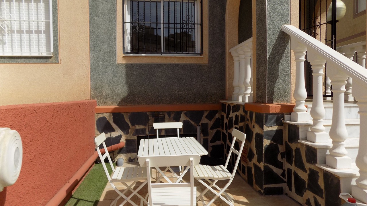 Photo of Outdoor in Gran Alacant