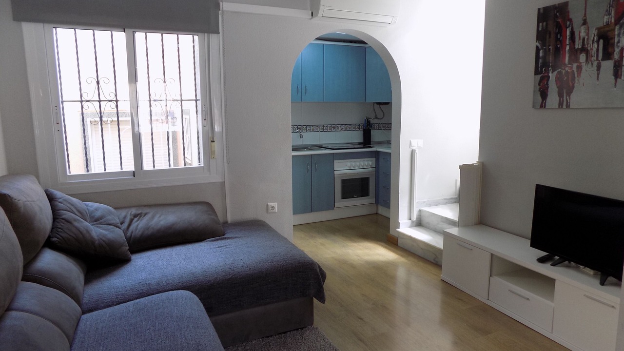 Photo of Livingroom in Gran Alacant