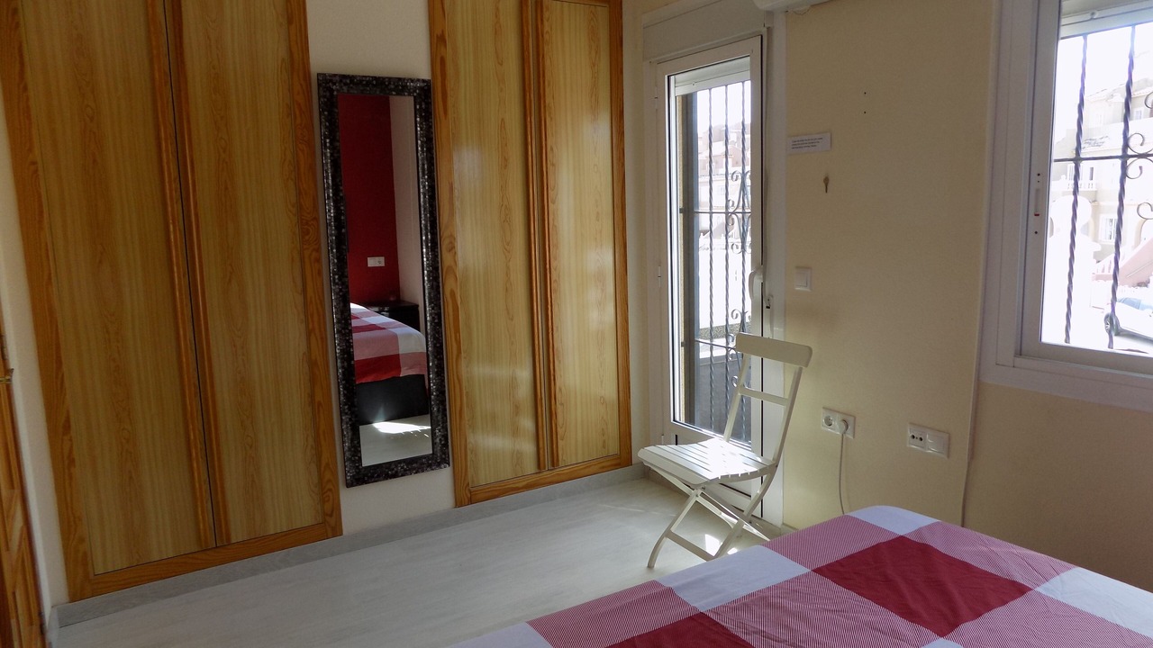 Photo of Bedroom in Gran Alacant