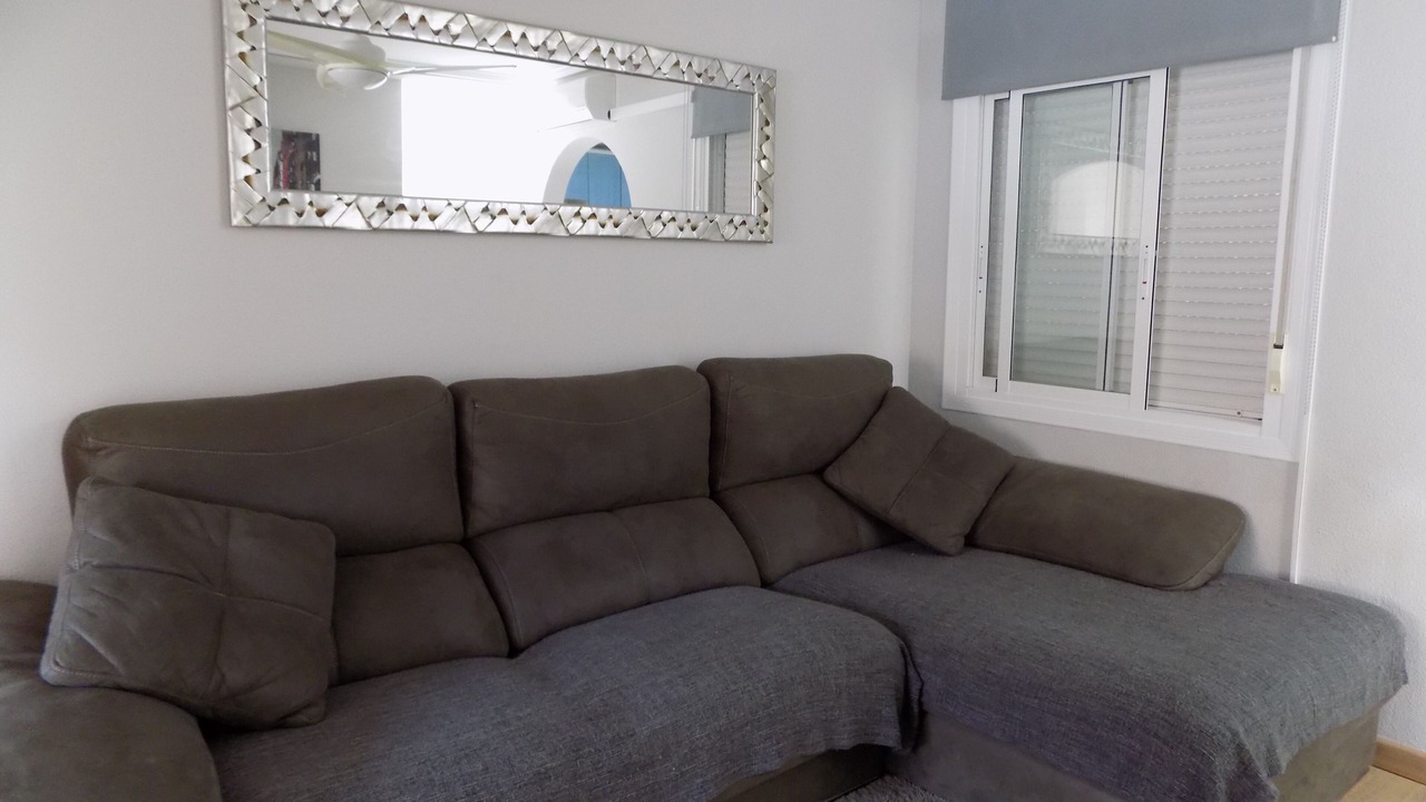 Photo of Livingroom in Gran Alacant