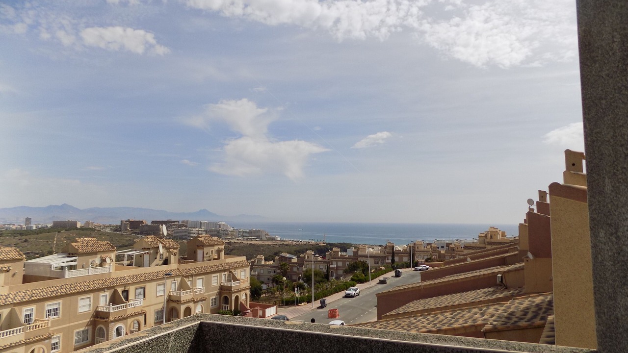 Photo of Outdoor in Gran Alacant