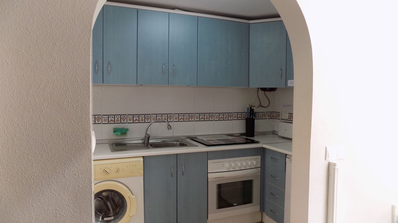 Photo of Kitchen in Gran Alacant