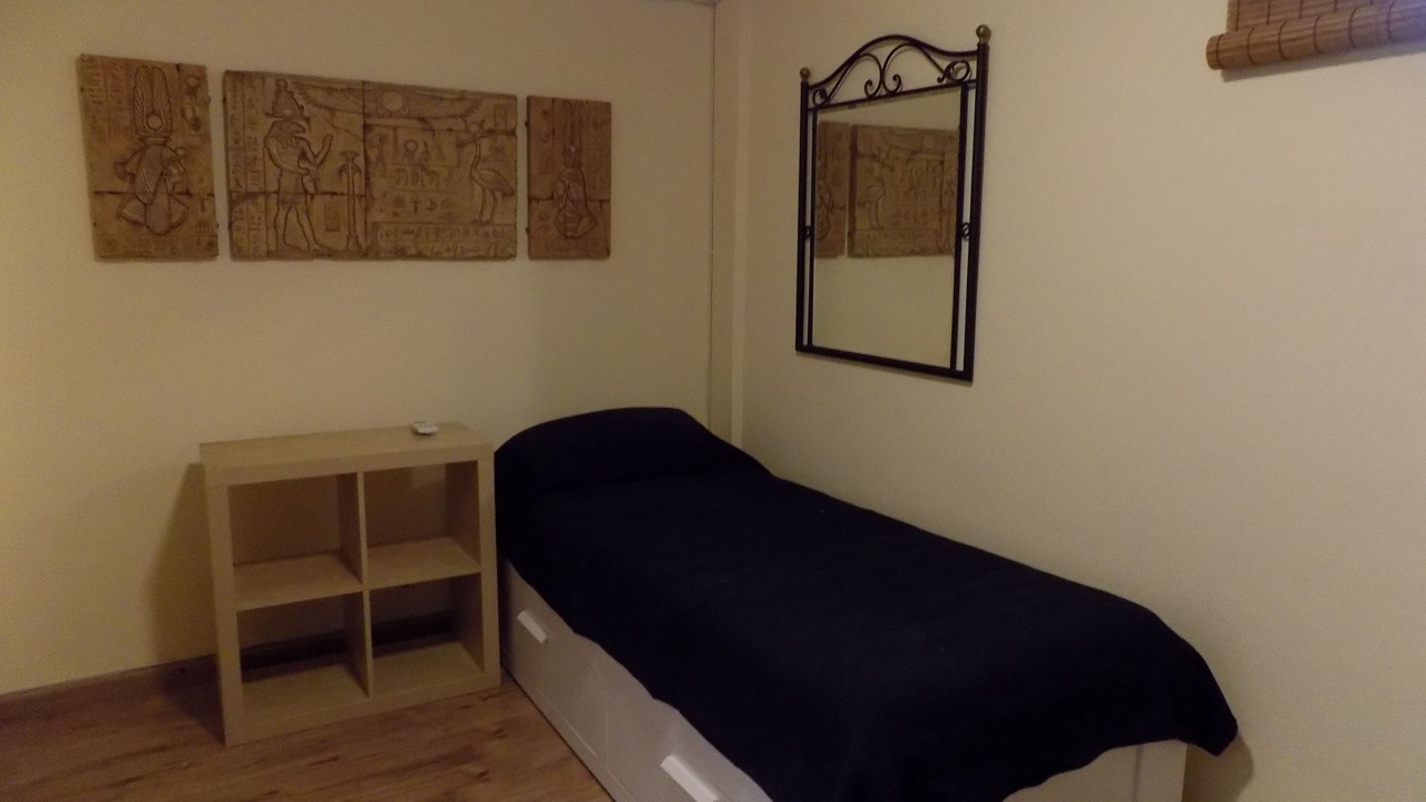 Photo of Bedroom in Gran Alacant