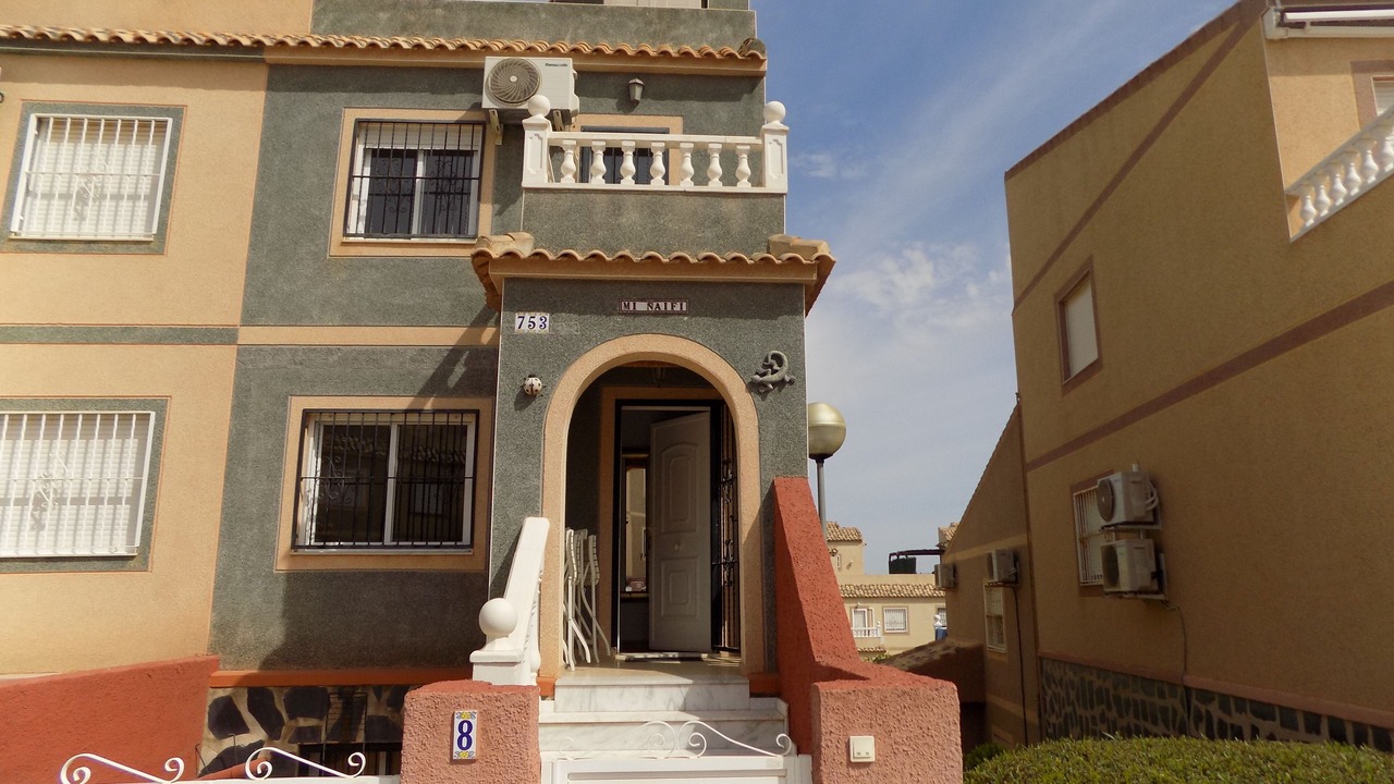 Photo of Outdoor in Gran Alacant