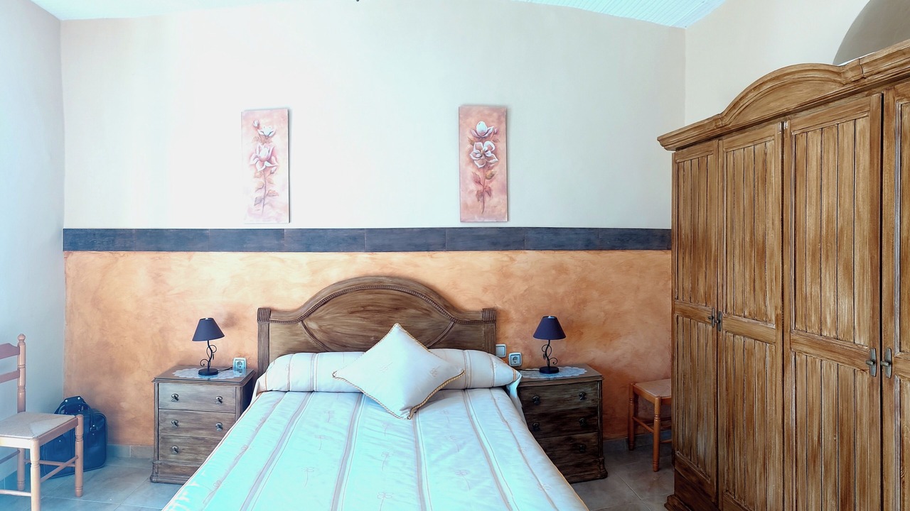 Photo of Bedroom in Montoro