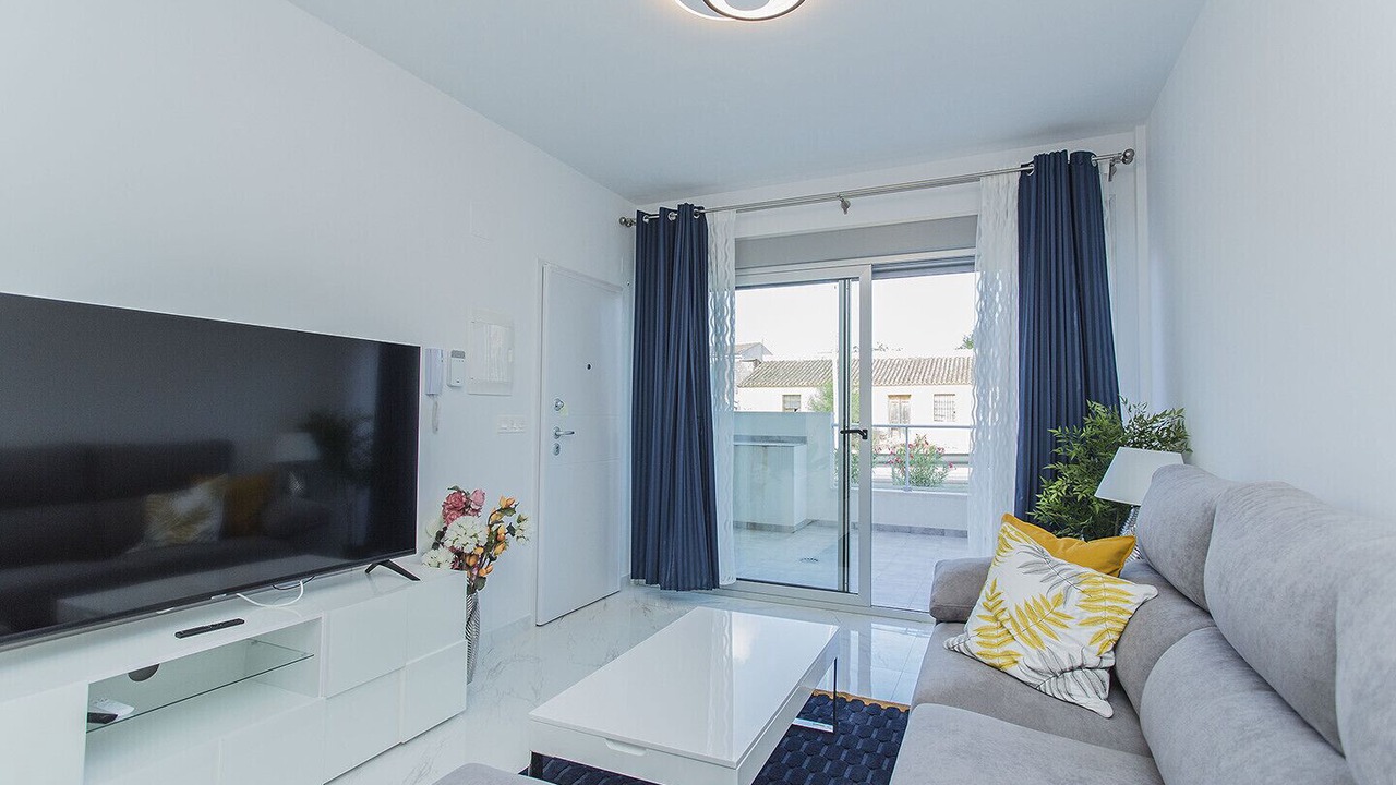 Photo of Livingroom in Benijofar