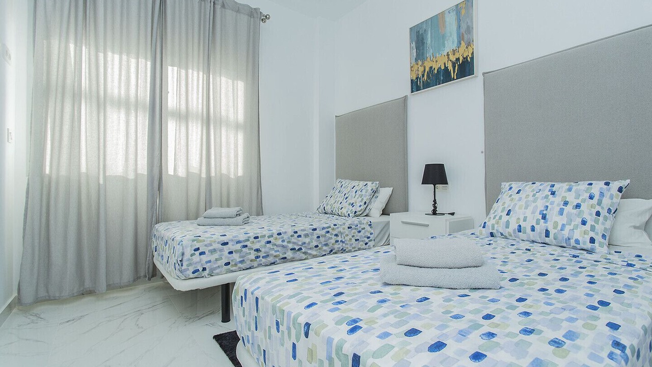 Photo of Bedroom in Benijofar