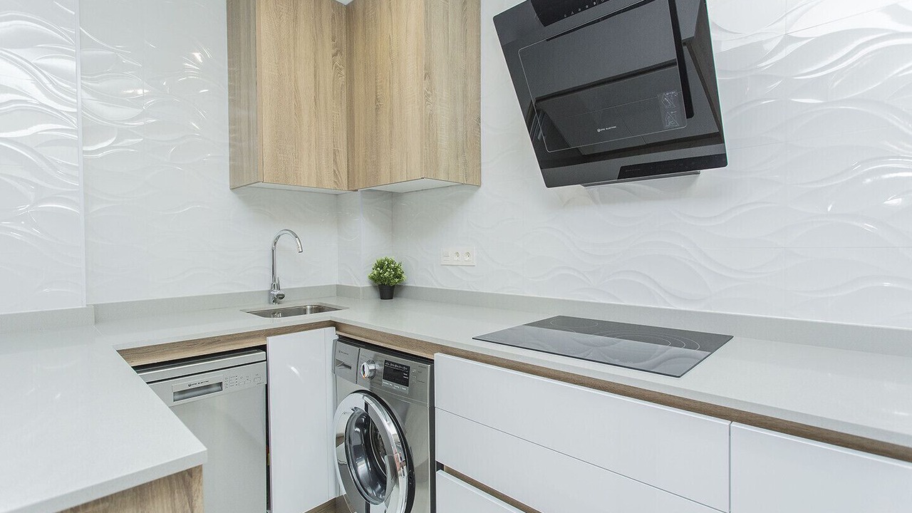 Photo of Kitchen in Benijofar
