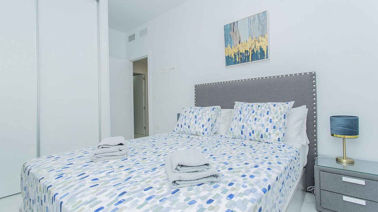 Photo of Bedroom in Benijofar