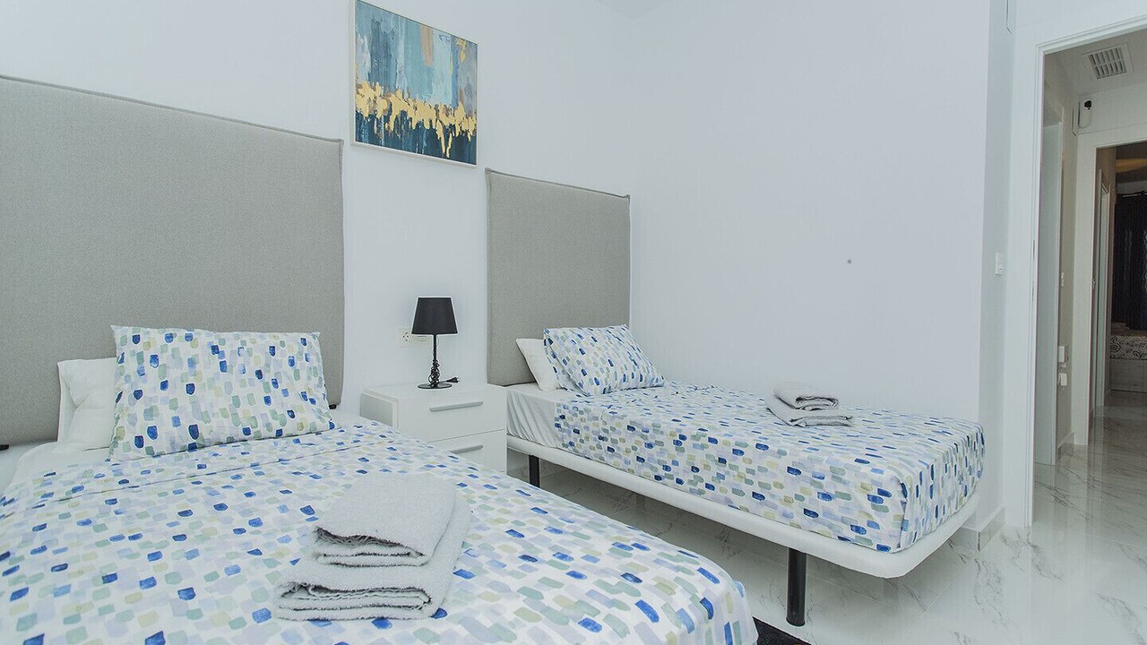 Photo of Bedroom in Benijofar