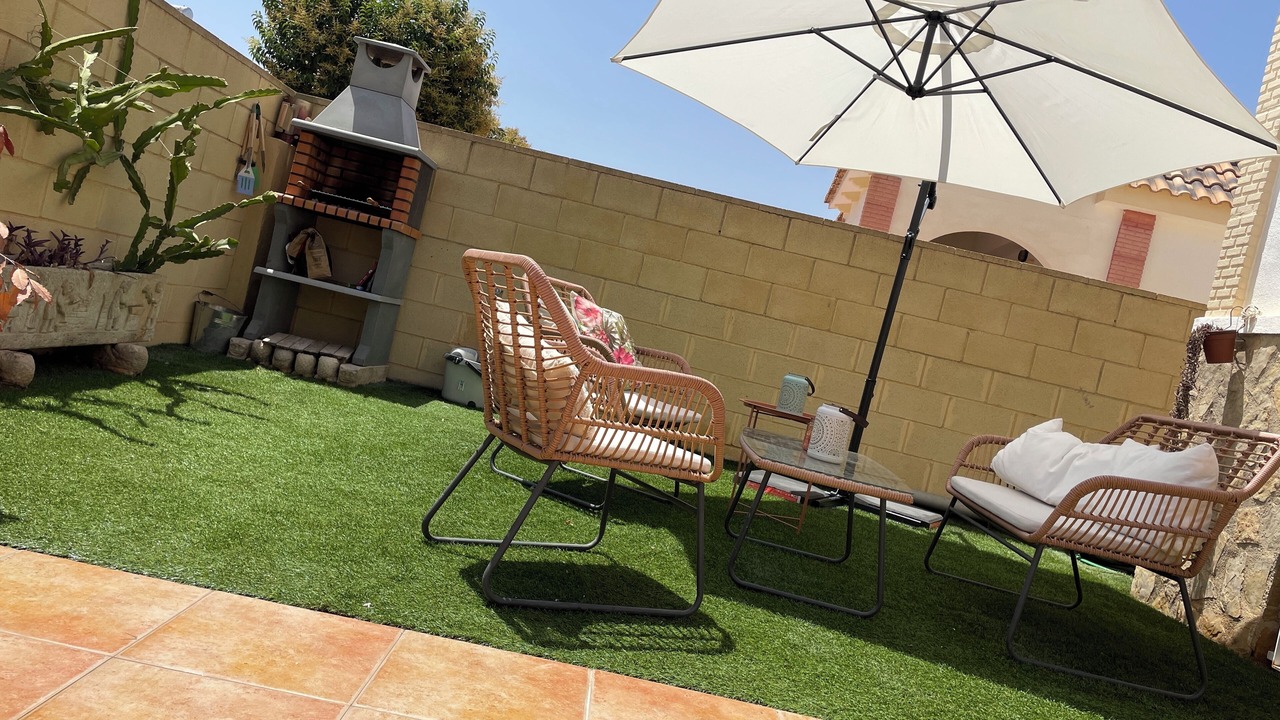 Photo of Outdoor in Jeronimo y Avileses y Balsicas de Arriba