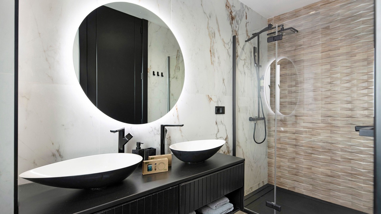 Photo of Bathroom in Playa Blanca