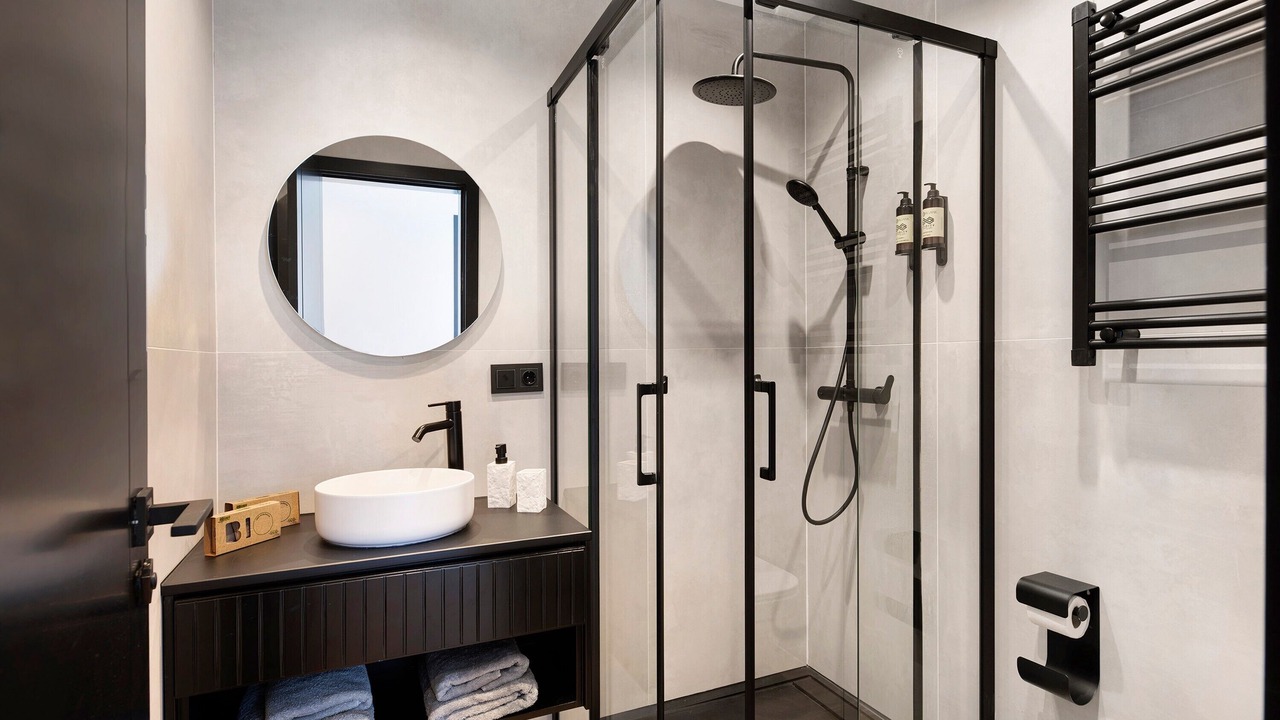 Photo of Bathroom in Playa Blanca