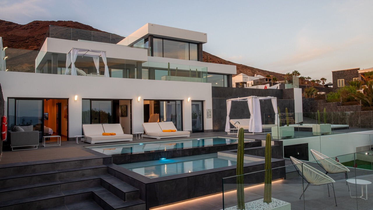 Photo of Outdoor in Playa Blanca