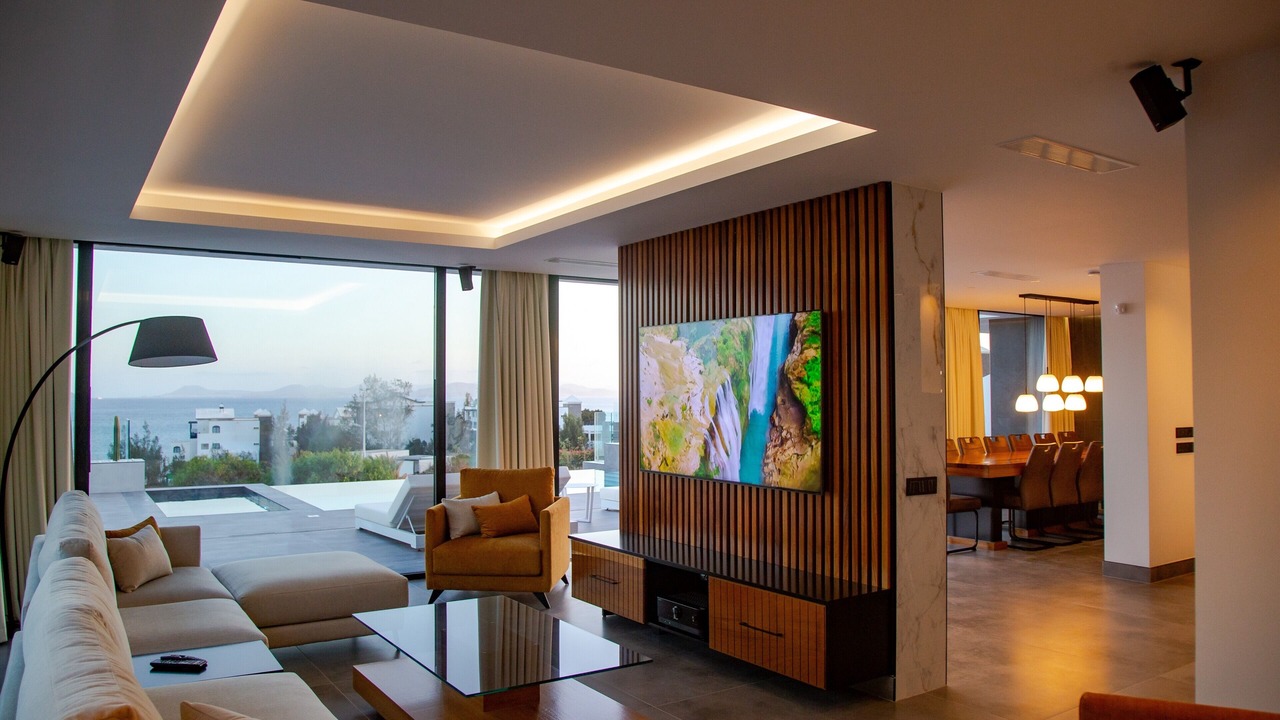 Photo of Livingroom in Playa Blanca