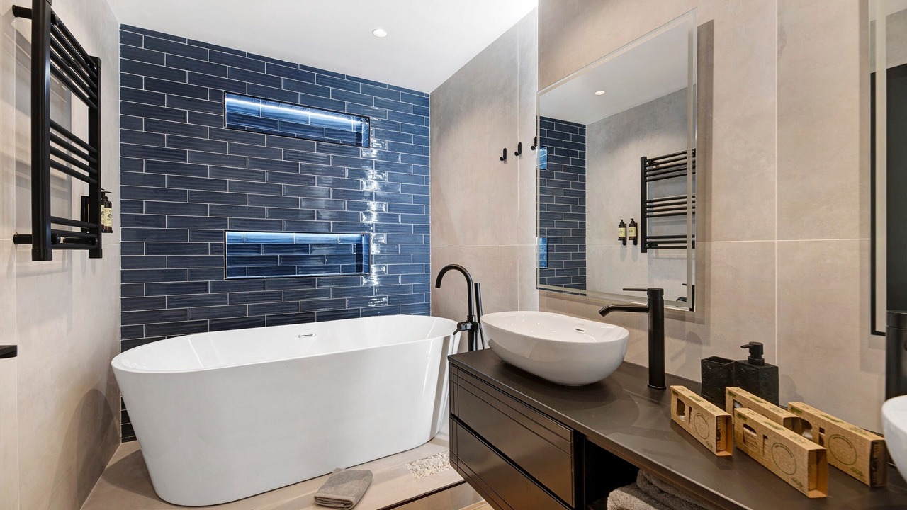 Photo of Bathroom in Playa Blanca