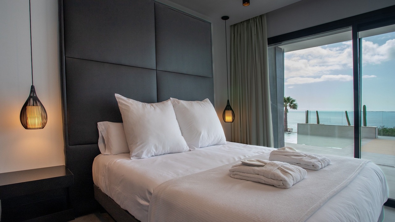 Photo of Bedroom in Playa Blanca