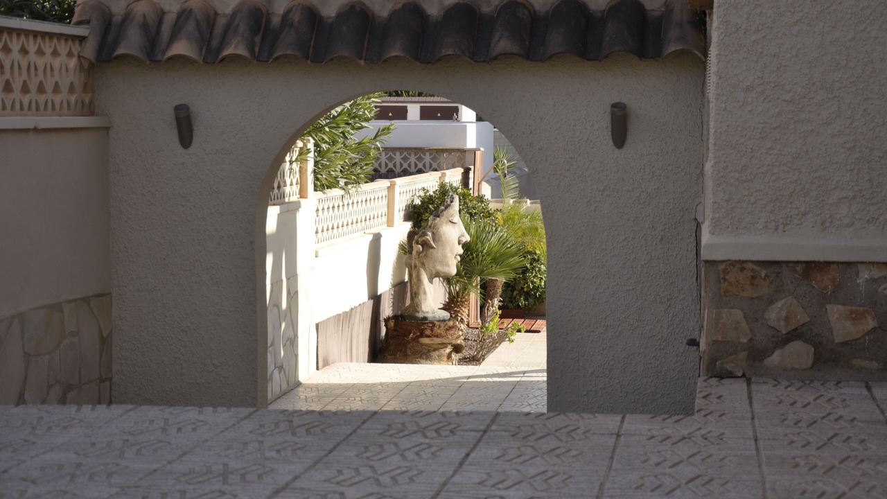 Photo of Outdoor in Mazarron