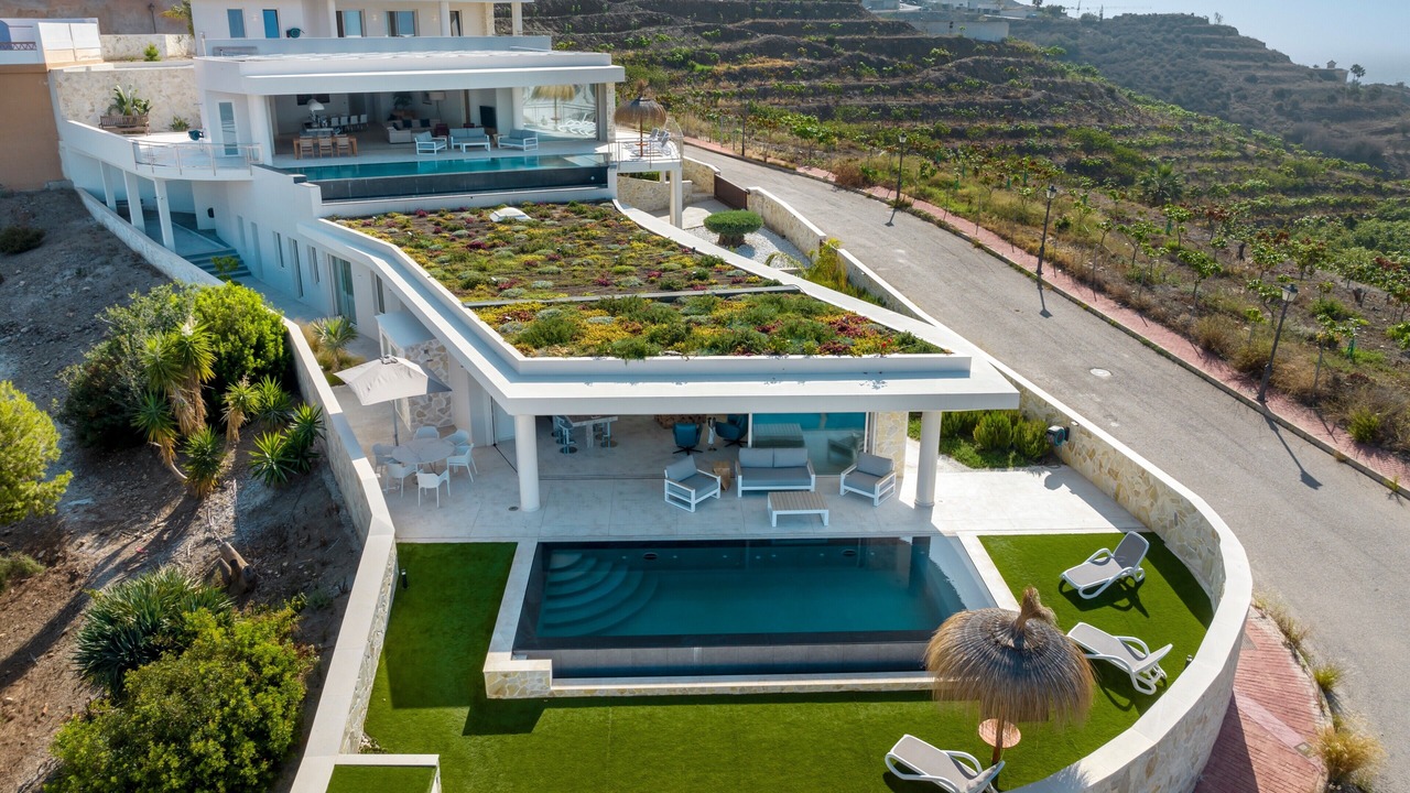 Photo of Outdoor in Torrox Costa