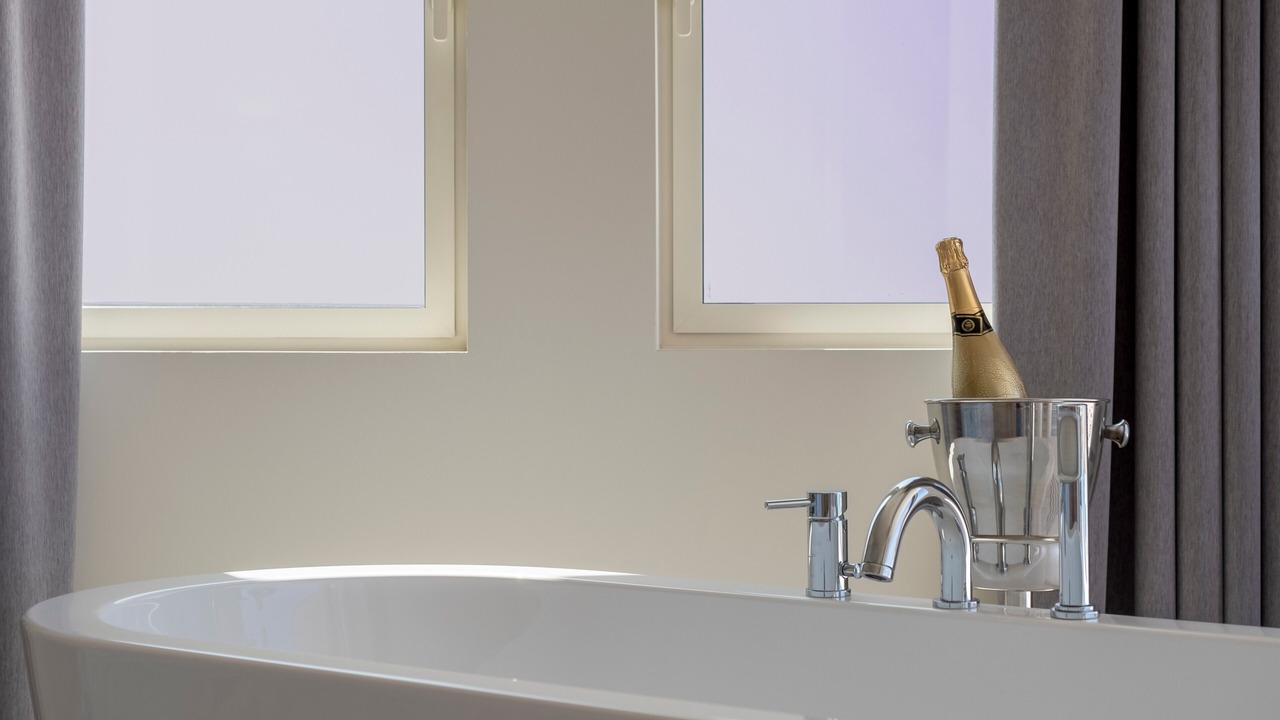 Photo of Bathroom in Torrox Costa