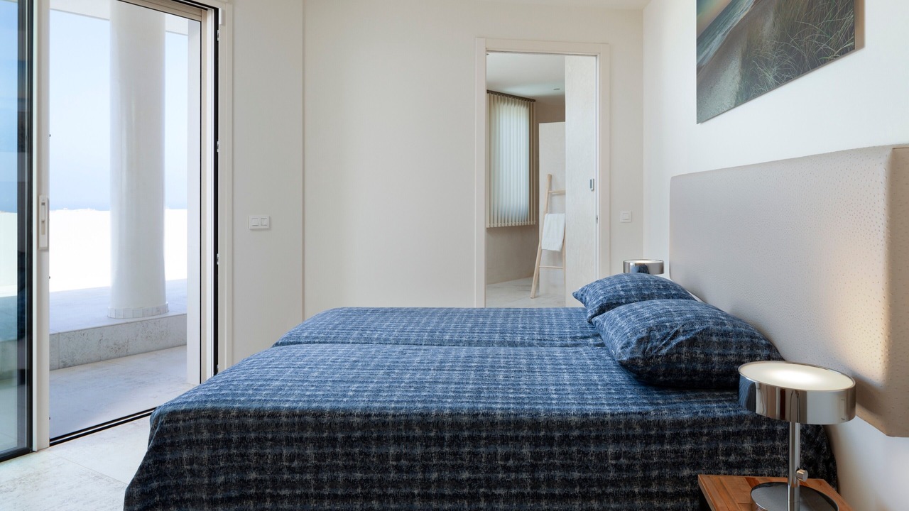 Photo of Bedroom in Torrox Costa
