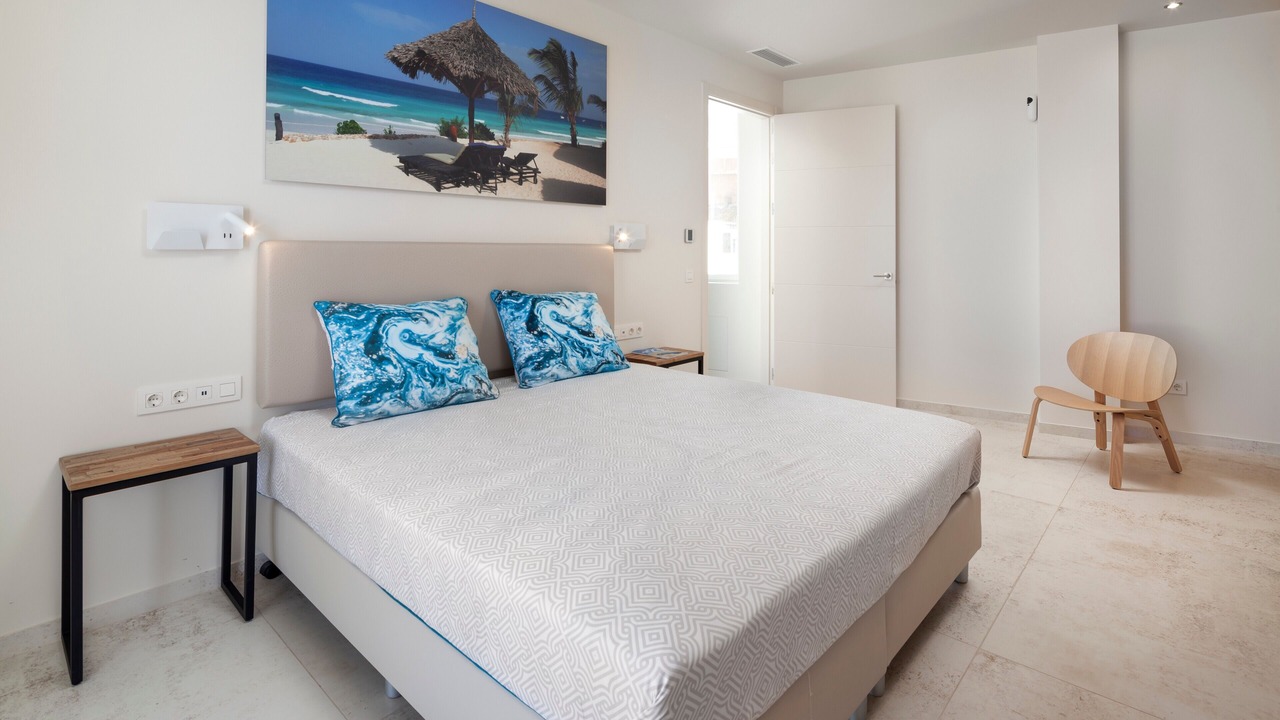 Photo of Bedroom in Torrox Costa