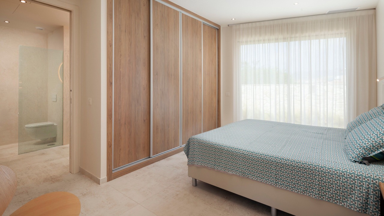 Photo of Bedroom in Torrox Costa