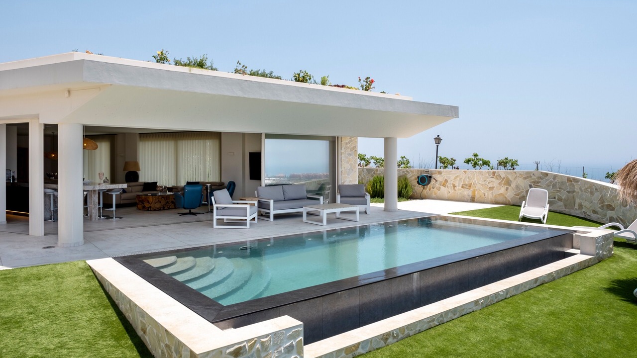 Photo of Outdoor in Torrox Costa