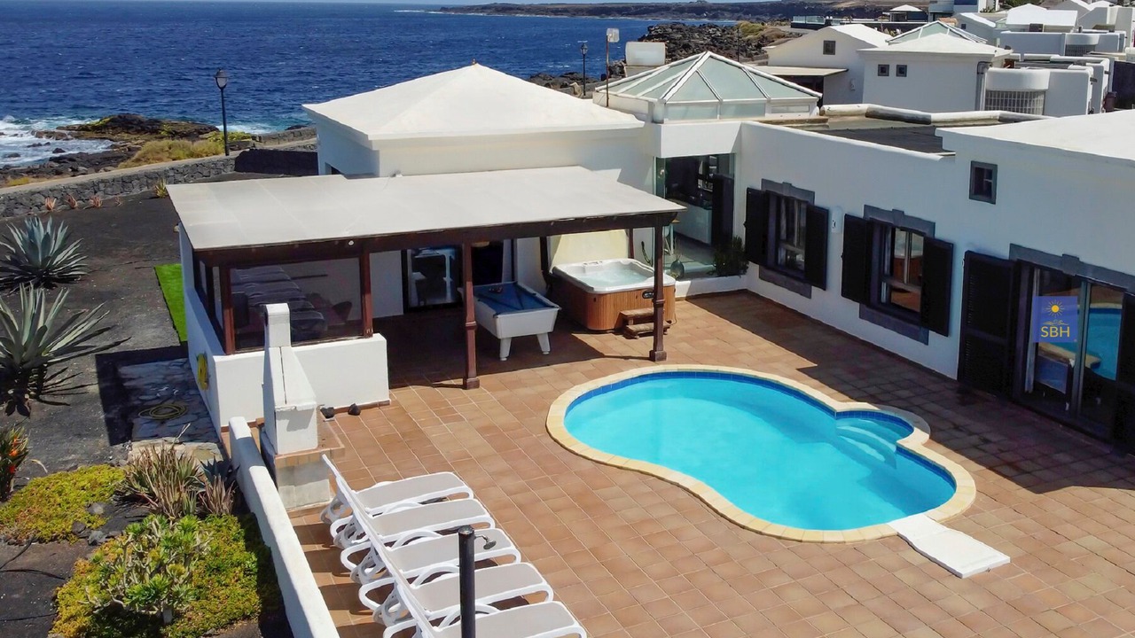 Photo of Outdoor in Playa Blanca