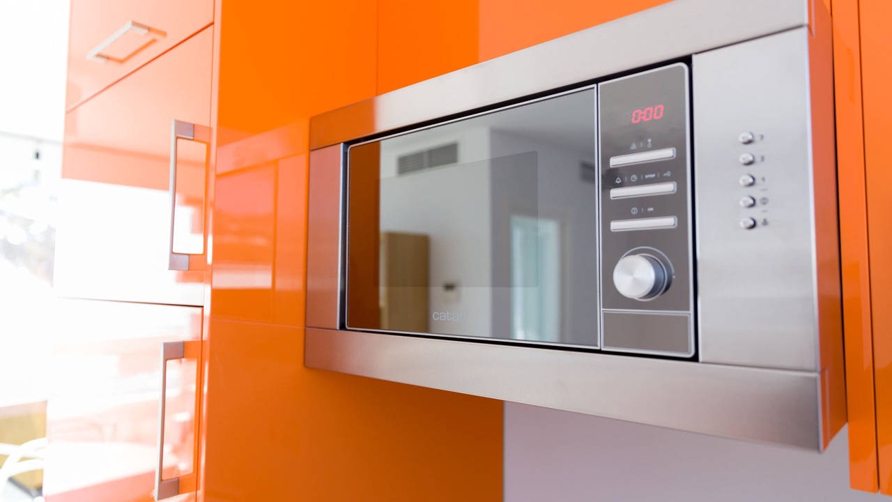Photo of Kitchen in La Cala del Moral