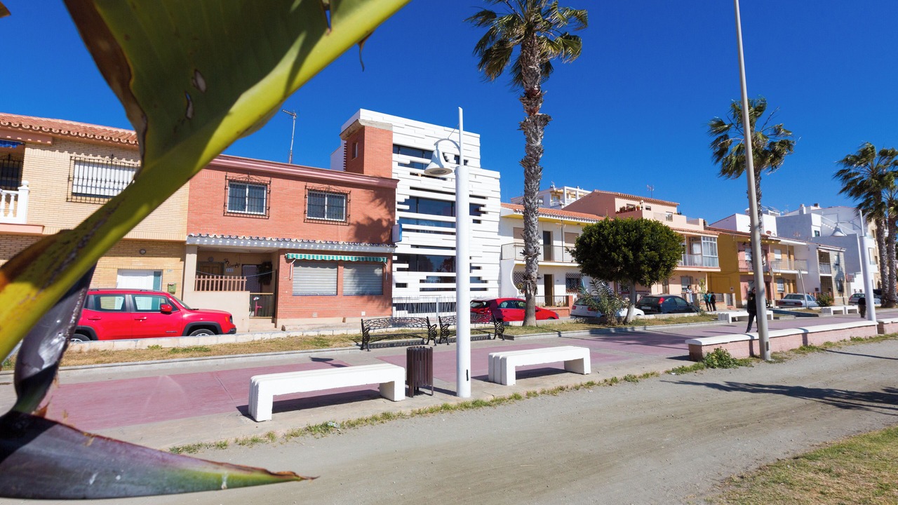 Photo of Outdoor in La Cala del Moral