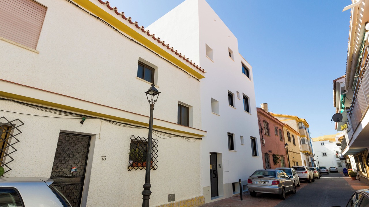 Photo of Outdoor in La Cala del Moral