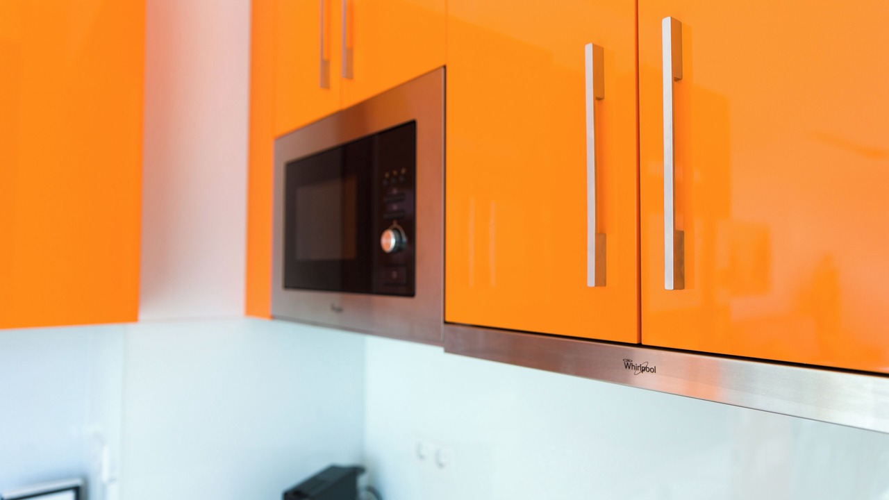 Photo of Kitchen in La Cala del Moral
