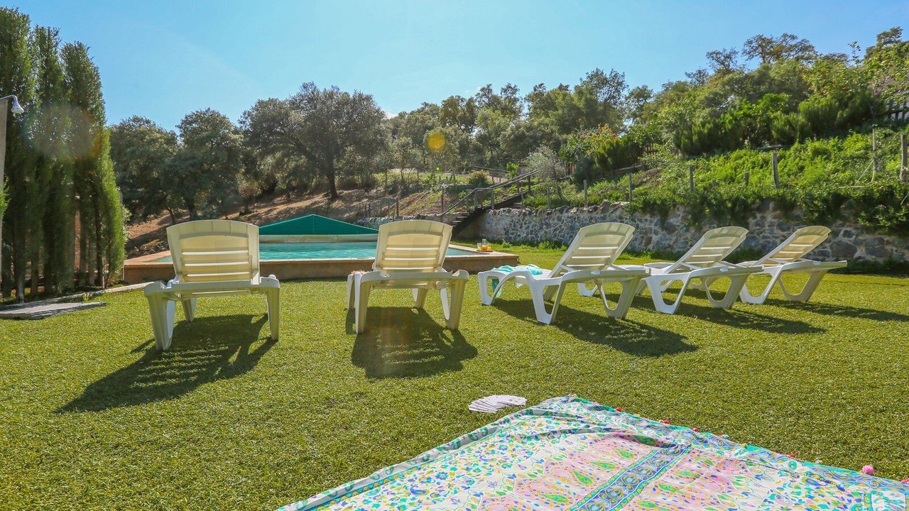 Photo of Outdoor in Cazalla De La Sierra