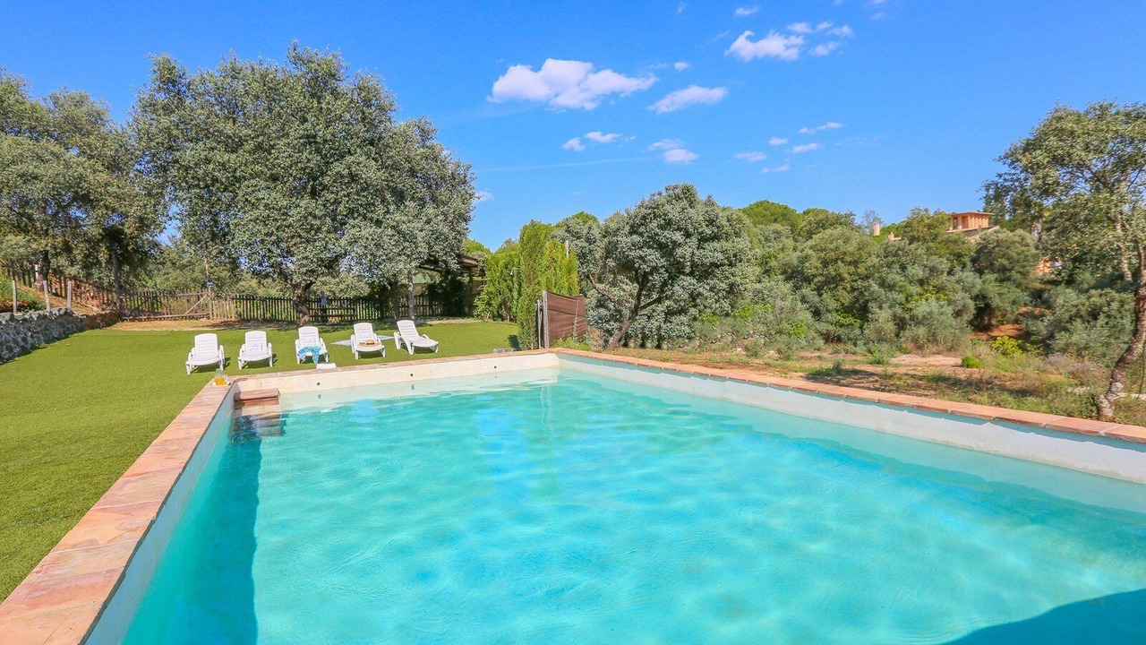 Photo of Outdoor in Cazalla De La Sierra