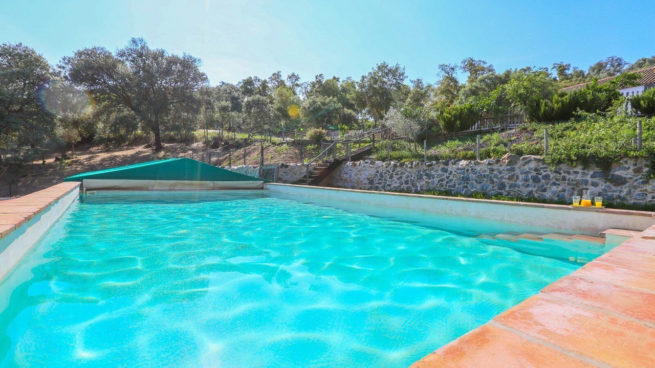Photo of Outdoor in Cazalla De La Sierra