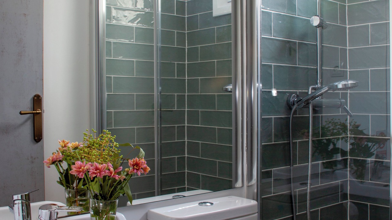 Photo of Bathroom in Elche
