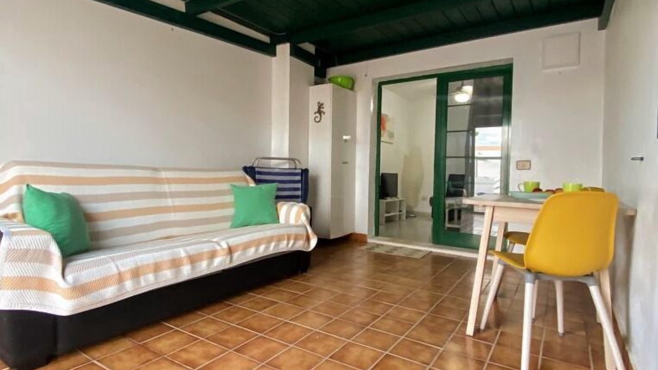 Photo of Livingroom in Caleta de Fuste