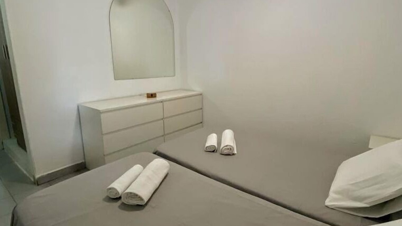 Photo of Bedroom in Caleta de Fuste