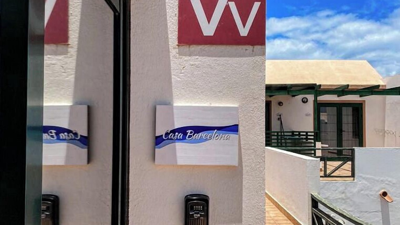 Photo of Outdoor in Caleta de Fuste