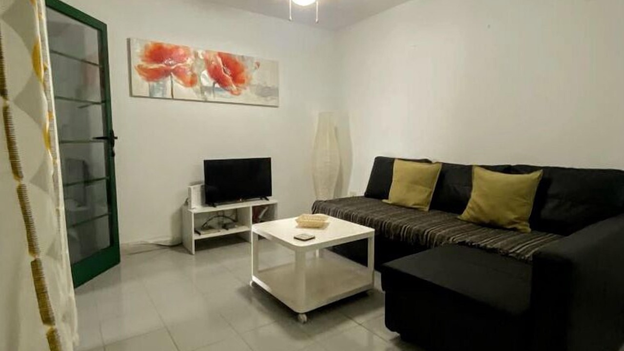Photo of Livingroom in Caleta de Fuste