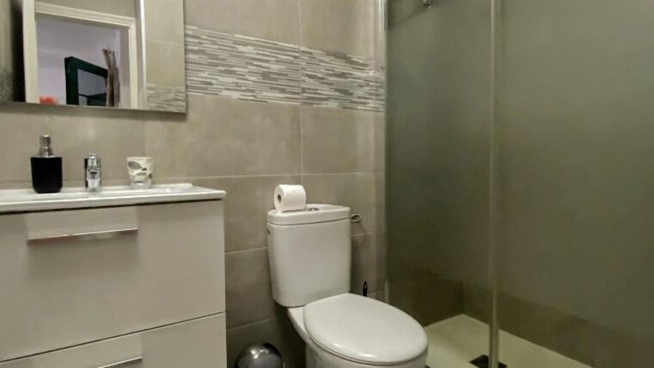 Photo of Bathroom in Caleta de Fuste