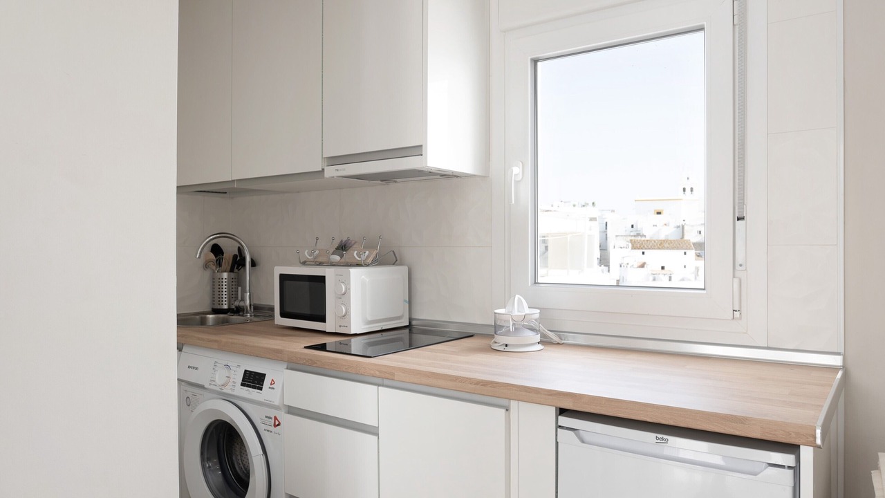 Photo of Kitchen in San Ambrosio