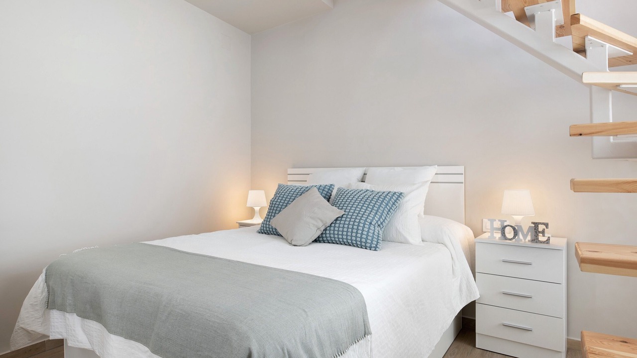 Photo of Bedroom in San Ambrosio